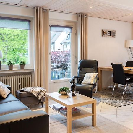 Ferienwohnung Haus Kloosterman Winterberg Extérieur photo