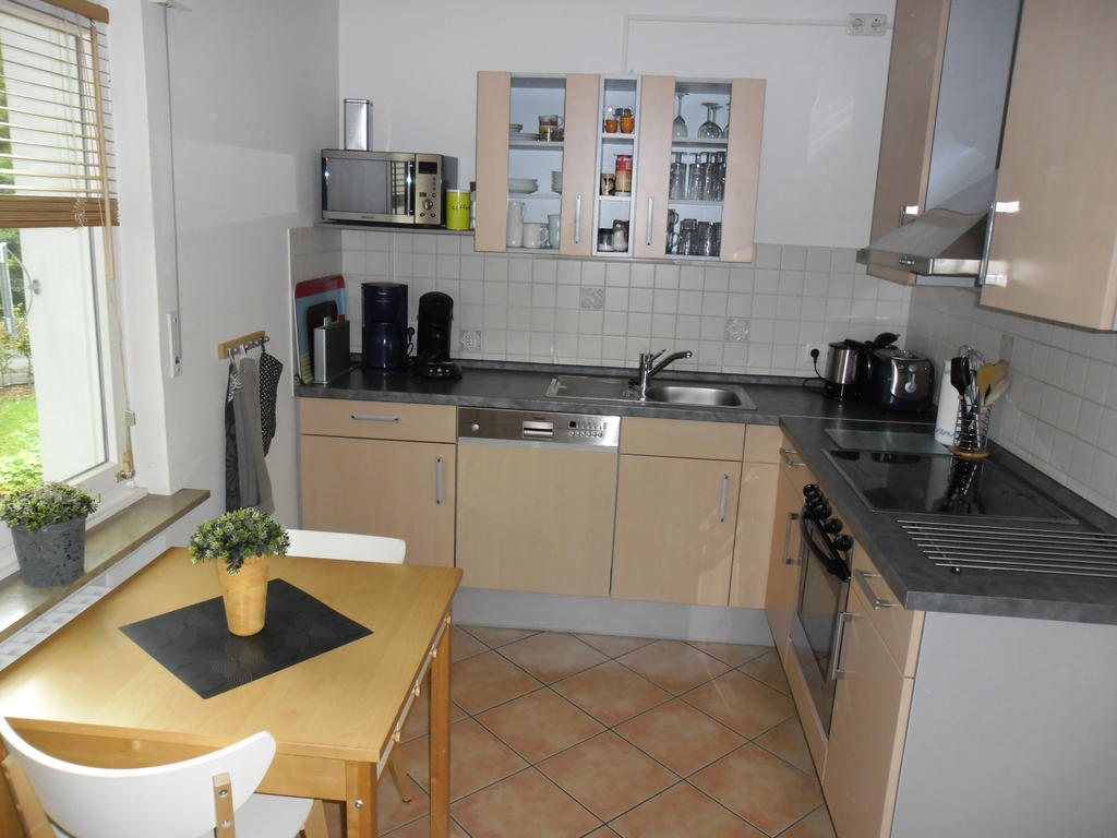 Ferienwohnung Haus Kloosterman Winterberg Chambre photo