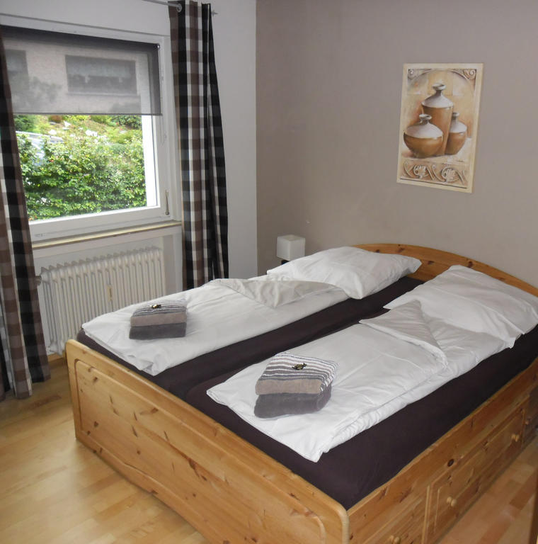 Ferienwohnung Haus Kloosterman Winterberg Chambre photo