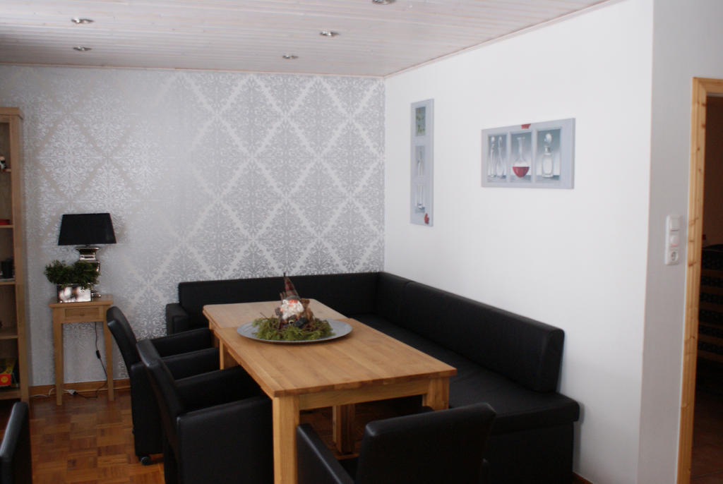 Ferienwohnung Haus Kloosterman Winterberg Chambre photo