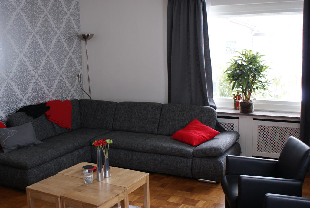 Ferienwohnung Haus Kloosterman Winterberg Chambre photo