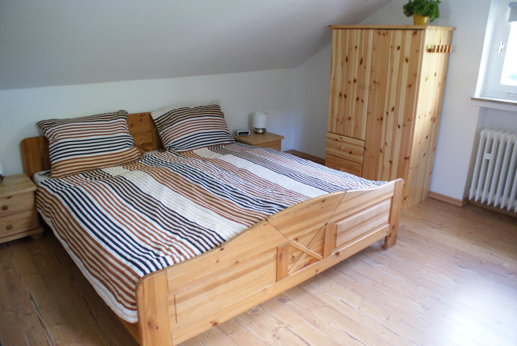Ferienwohnung Haus Kloosterman Winterberg Chambre photo