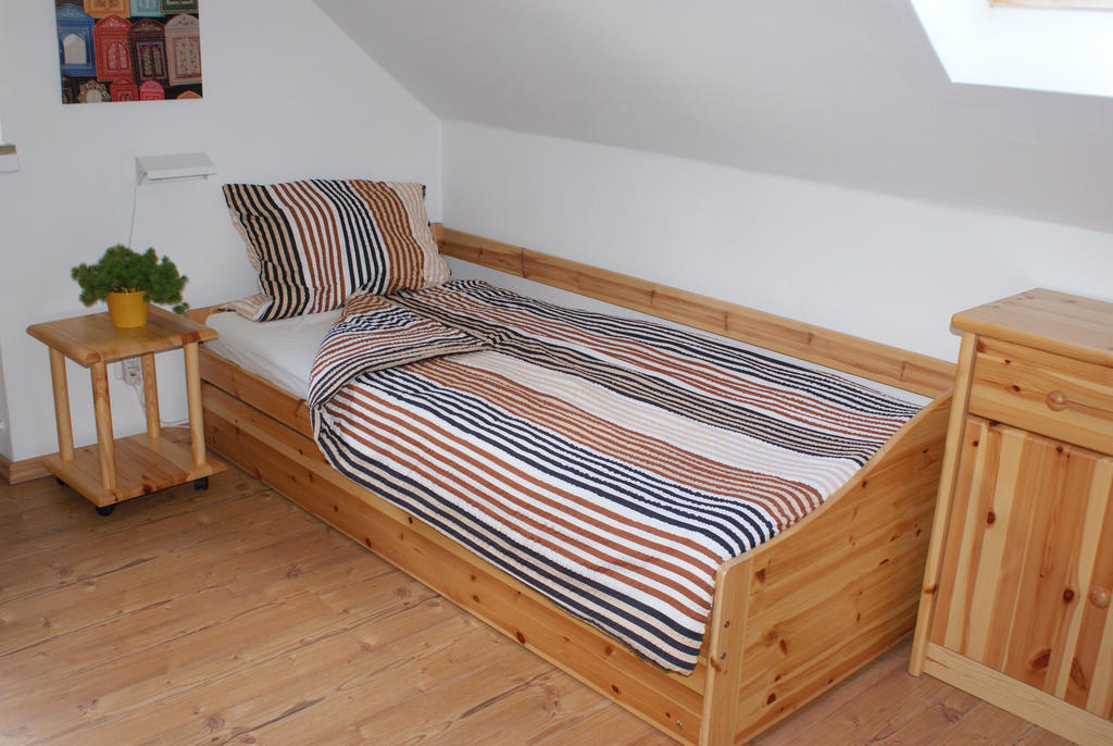 Ferienwohnung Haus Kloosterman Winterberg Chambre photo