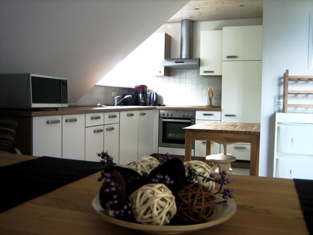 Ferienwohnung Haus Kloosterman Winterberg Chambre photo