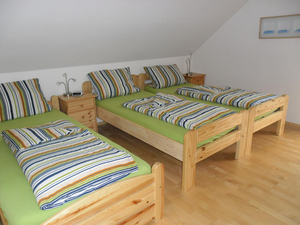 Ferienwohnung Haus Kloosterman Winterberg Chambre photo