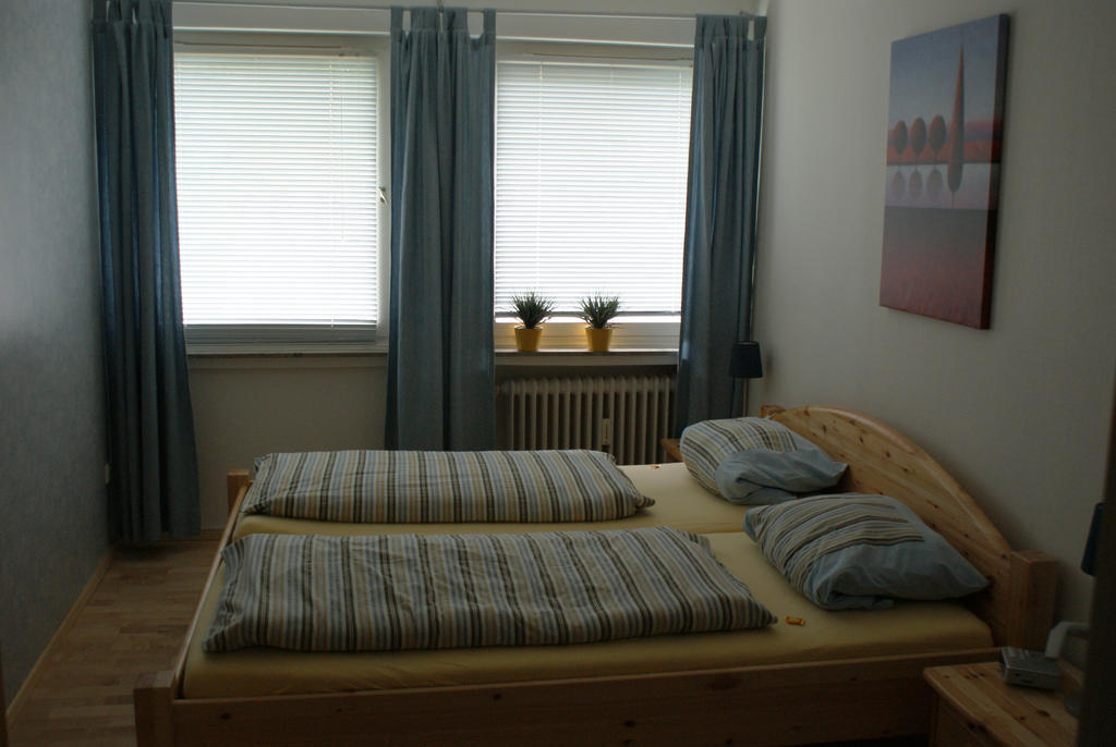 Ferienwohnung Haus Kloosterman Winterberg Chambre photo