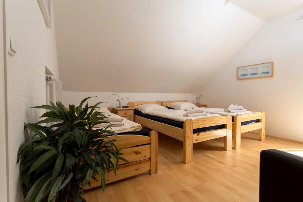 Ferienwohnung Haus Kloosterman Winterberg Extérieur photo